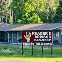 2009 Along US 27, Florida "Reader & Advisor", Бельвью