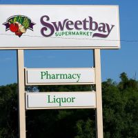 2009 Along US 27, Florida "Sweetbay", Бельвью