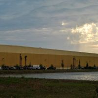 Publix Warehouse - Sarasota, Florida, Би-Ридж