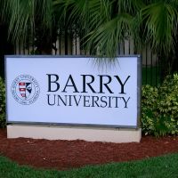 Barry University, Бискейн-Парк