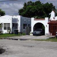 Old Homes in North Miami, Бискейн-Парк