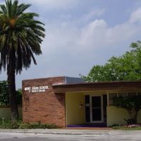 Montessori School of North Miami, Бискейн-Парк