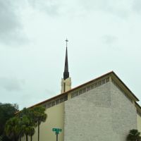 Miami Shores Presbyterian Church, Бискейн-Парк