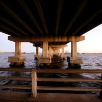 Bradenton, FL:  Hwy 41 Bridge, Брадентон