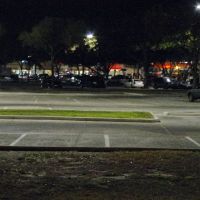 2012, Tampa - Brandon, FL - Night time, Брандон
