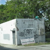 Liberty City--Miami, Браунсвилл