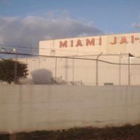 Miami Jai-Alai, Браунсвилл