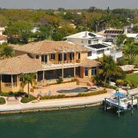 Villa Sarasota 4 Mio. US-Dollar, Вамо