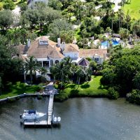 100 Osprey Point - Offered at $8,990,000, Вамо