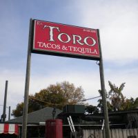 El Toro Tacos & Tequila, Веро-Бич