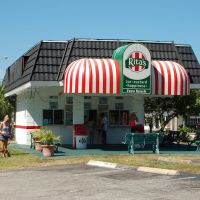 Ritas at Vero Beach, FL, Веро-Бич