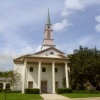 Gainesville Presbyterian, Гайнесвилл