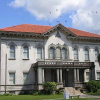 Gainesville Masonic Lodge, Гайнесвилл