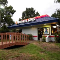 Burger King, Гайнесвилл