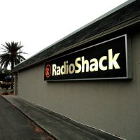 RadioShack, Гайнесвилл