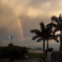 Rainbow on Boca Ciega Bay, Галфпорт
