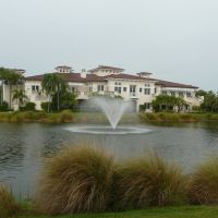 Grand Harbor Golf Club - Vero Beach, FL, Гиффорд