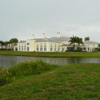 Oak Harbor Golf Club - Vero Beach, FL, Гиффорд
