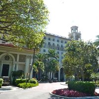 Breakers Hotel Resort Palm Beach, Глен-Ридж