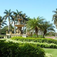 Breakers Hotel Resort Palm Beach, Глен-Ридж