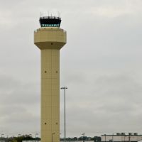 Control Tower at West Palm Beach International Airport, Глен-Ридж