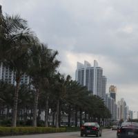 Miami Beach, Голден-Бич