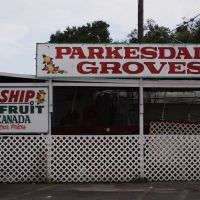 Parkesdale Farms - Plant City, FL, Довер