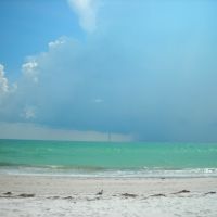 Tornado at Clearwater Beach, Fl, 2008, Индиан-Рокс-Бич