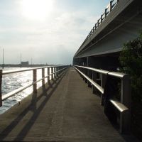 Eau Gallie Causeway, Индиан-Харбор-Бич