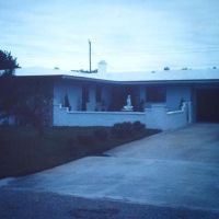110 Freddie Street, Seacoast Shores, Indian Harbour Beach, FL - 1978, Индиан-Харбор-Бич