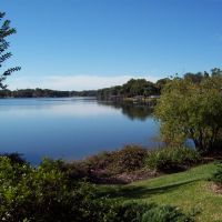 Lake Sybelia Maitland, Итонвилл