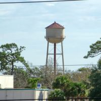 2012, Eatonville, FL - city sights, Итонвилл