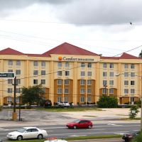 Comfort Inn & Suites, Fairview Shores, Florida, Итонвилл