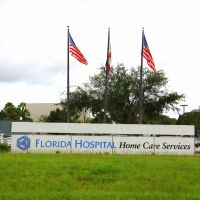 Florida Hospital, Maitland, Florida, Итонвилл