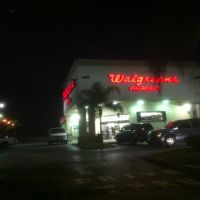 Walgreens, Карол-Сити