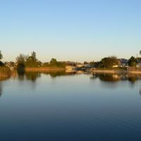 Rhodes Canal - Cape Coral, Кейп-Корал