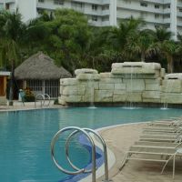 Ritz Carlton, Key Biscayne FL, Ки-Бискейн