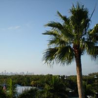Key Biscayne, Miami, Florida, USA, Ки-Бискейн