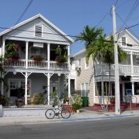 Duval Street - Key West FL, Ки-Уэст
