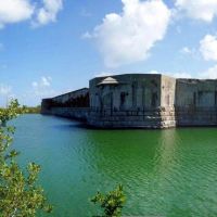 Fort Zachary Taylor State Historic Site Key West Florida, Ки-Уэст
