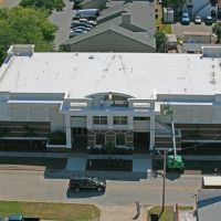 Commercial Roofing Project - Lincourt Medical Center - 501 South Lincoln Avenue, Clearwater, FL 33756, Клирватер