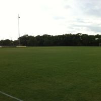 LAke Worth Soccer Field, Лантана