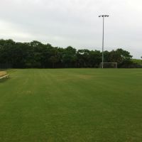 LAke Worth Soccer Field 3, Лантана