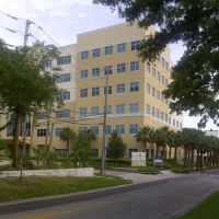2013 04-29 Largo, Florida - Diagnostic Clinic, Ларго