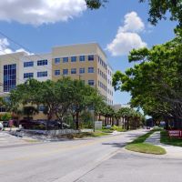 2013 04-30 Largo, Florida - Diagnostic Clinic, Ларго