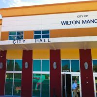 Wilton Manors, FL, Лейзи-Лейк