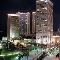 MIAMI 49, Майами