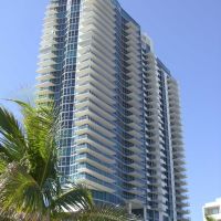 Miami Beach, Florida - Usa - Setai Hotel, Майами-Бич
