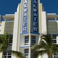 Breakwater Hotel - South Beach - Miami, Майами-Бич