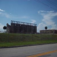Hialeah Water Treatment Plan II, Майами-Спрингс